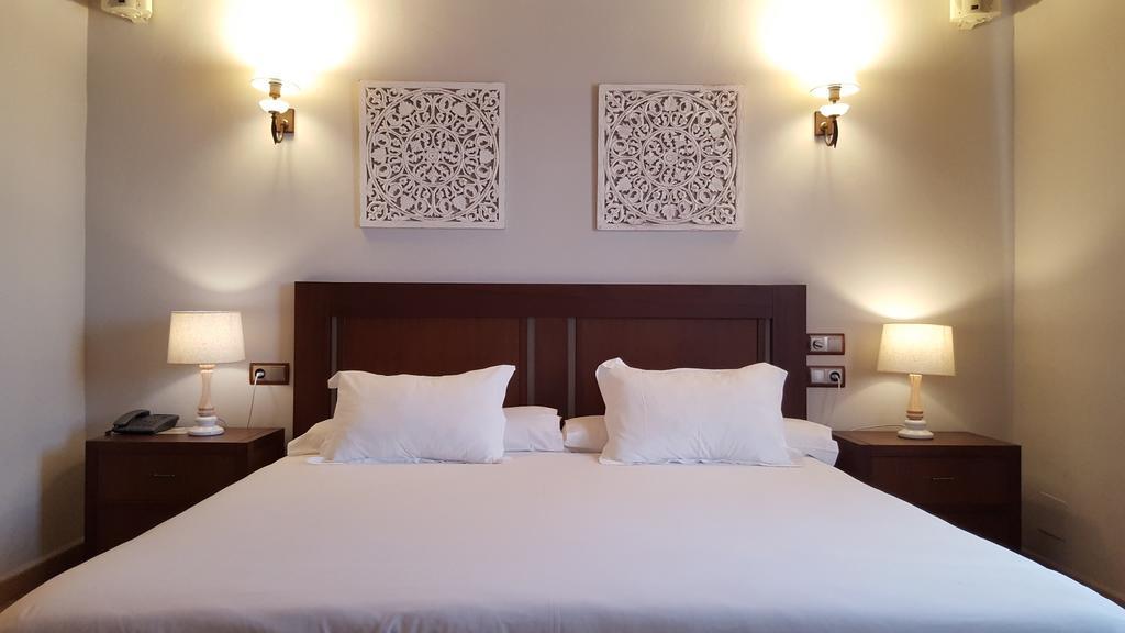 Hotel Rural Son Terrassa 카스 콘코스 외부 사진