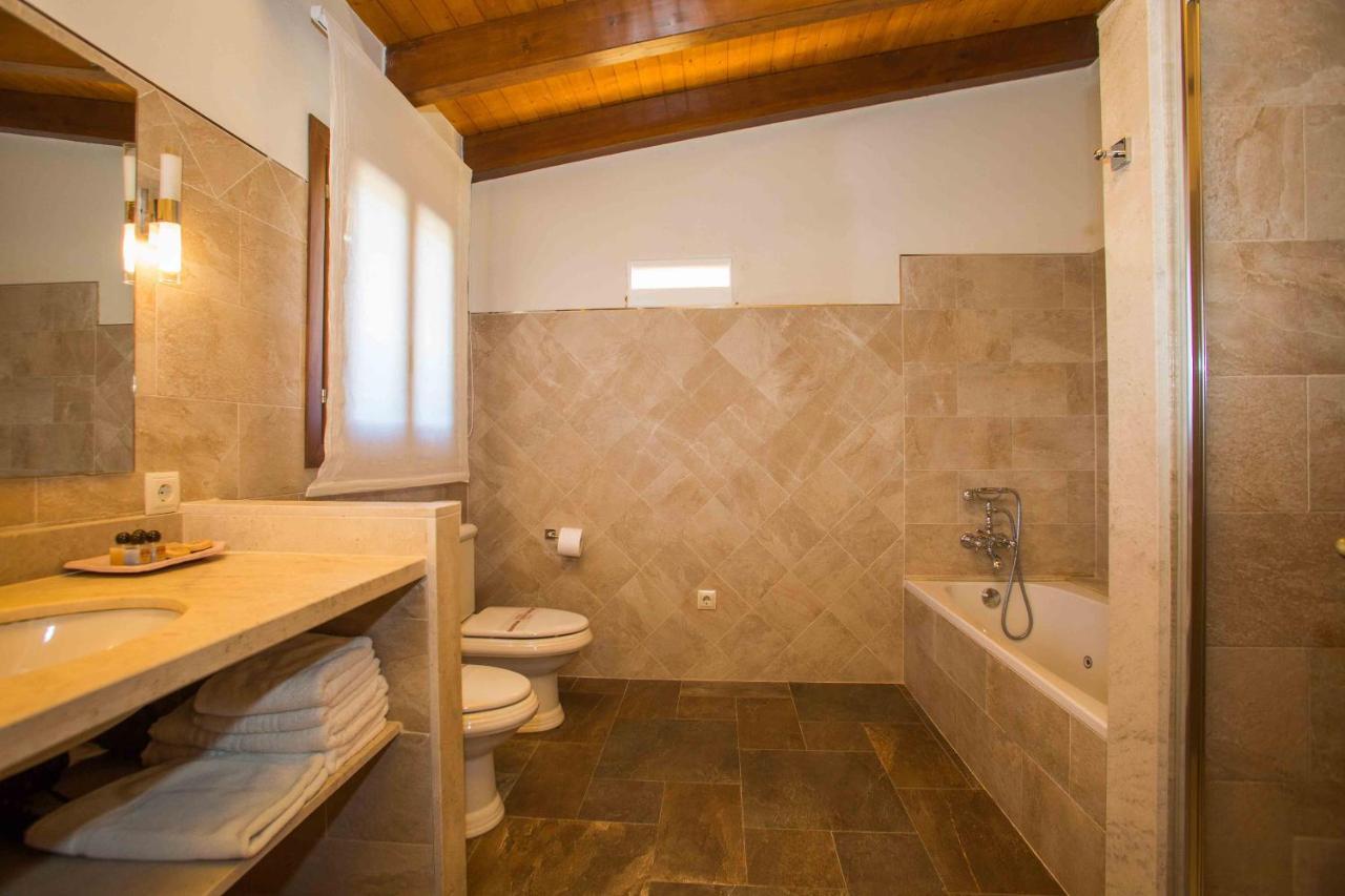 Hotel Rural Son Terrassa 카스 콘코스 외부 사진